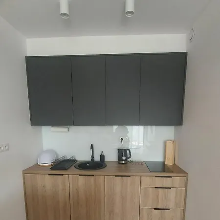 Apartament Wave Westin House *