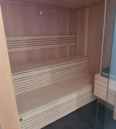 Apartament Wave Westin House