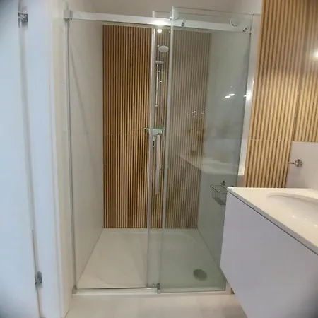 Wave Westin House דירה קולובז'ג