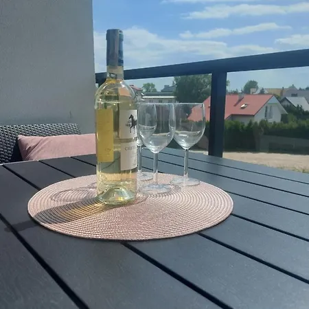 Wave Westin House Kolobrzeg