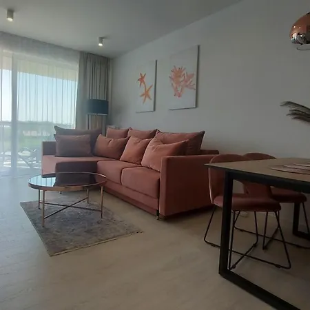 Wave Westin House Apartment Kolobrzeg