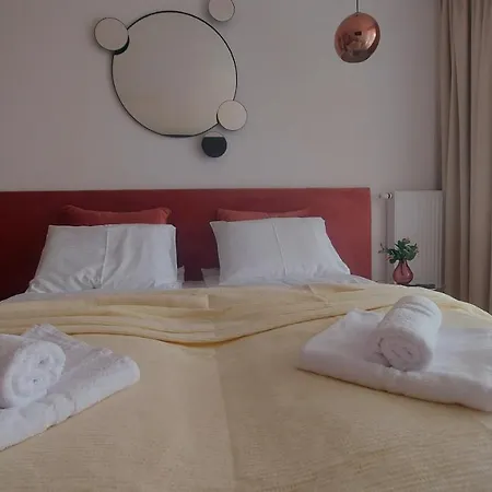Apartment Wave Westin House Kolobrzeg