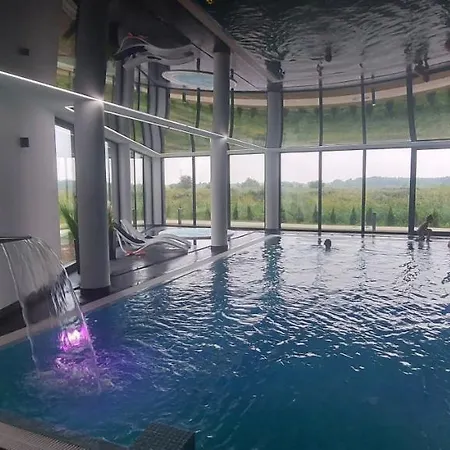 דירה Wave Westin House *