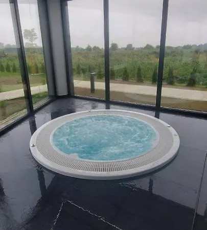 Wave Westin House Kolobrzeg